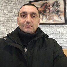 Фотография мужчины Вова, 41 год из г. Чехов