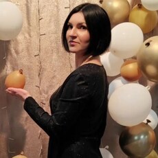 Фотография девушки Ольга, 38 лет из г. Полоцк