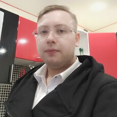 Фотография мужчины Андрей, 33 года из г. Полярный