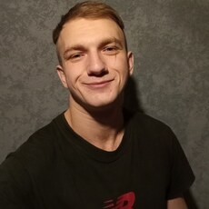 Фотография мужчины Михаил, 26 лет из г. Белыничи
