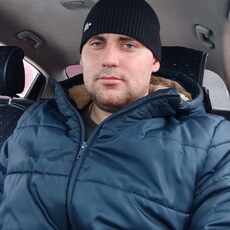 Фотография мужчины Станислав, 32 года из г. Киселевск