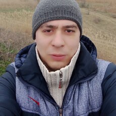 Фотография мужчины Николай, 36 лет из г. Измаил