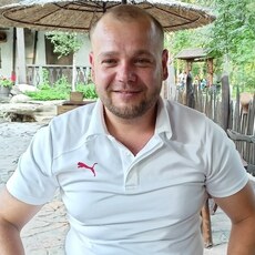 Фотография мужчины Михаил, 38 лет из г. Гуково