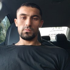 Фотография мужчины Фаррух, 31 год из г. Андижан