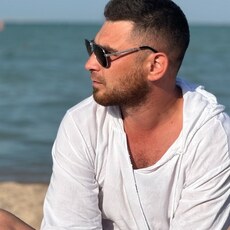 Фотография мужчины Сергій, 35 лет из г. Зелена Гура