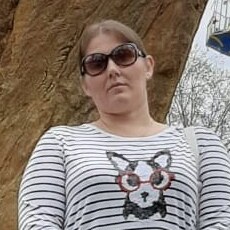 Фотография девушки Ирина, 41 год из г. Орехово-Зуево