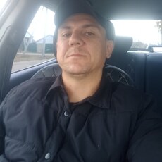 Фотография мужчины Сергей, 40 лет из г. Пенза