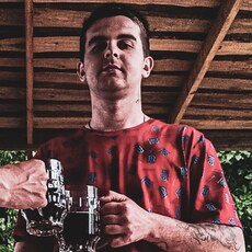 Фотография мужчины Михаил, 25 лет из г. Слоним