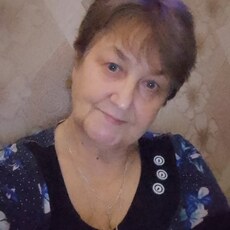 Фотография девушки Марина, 65 лет из г. Барнаул