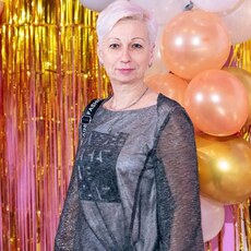 Фотография девушки Елена, 57 лет из г. Волковыск