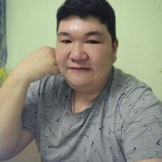 Фотография мужчины Иван, 39 лет из г. Иркутск