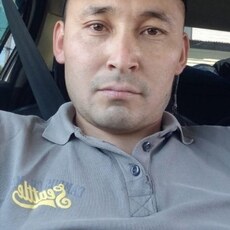 Фотография мужчины Арман, 34 года из г. Кокшетау