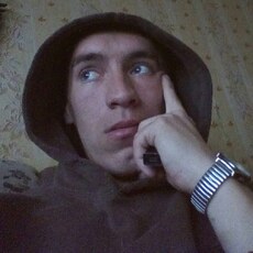 Фотография мужчины Артем, 27 лет из г. Нижний Новгород