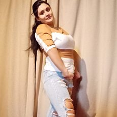 Фотография девушки Ляля, 28 лет из г. Миргород