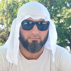 Фотография мужчины Алман, 36 лет из г. Сочи