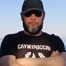 Фотография мужчины Сергей, 48 лет из г. Омск