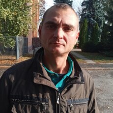 Фотография мужчины Мирослав, 44 года из г. Глобино