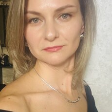 Фотография девушки Наталья, 44 года из г. Брест