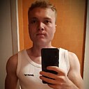 Илья, 25 лет