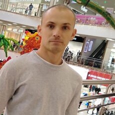 Фотография мужчины Александр, 31 год из г. Ейск