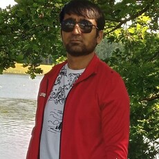 Фотография мужчины Билол, 41 год из г. Бремен