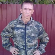 Фотография мужчины Николай, 52 года из г. Благовещенск