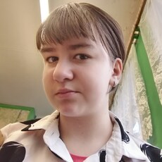 Фотография девушки Екатерина, 22 года из г. Горки