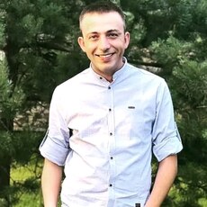Фотография мужчины Джокер, 33 года из г. Дружковка