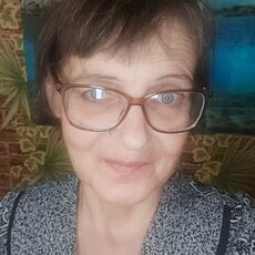 Фотография девушки Елена, 59 лет из г. Брянск