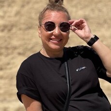 Фотография девушки Мария, 52 года из г. Ташкент