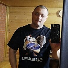 Фотография мужчины Максим, 43 года из г. Бузулук