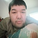 Саламат, 35 лет