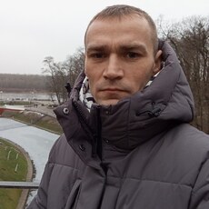 Фотография мужчины Аркадий, 34 года из г. Минск