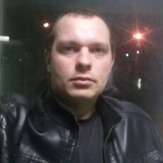 Фотография мужчины Александр, 35 лет из г. Истра