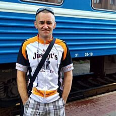 Фотография мужчины Сергей, 45 лет из г. Смолевичи