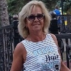 Фотография девушки Бумеранг, 53 года из г. Тула