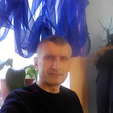 Фотография мужчины Вадим Рэйки, 62 года из г. Заринск