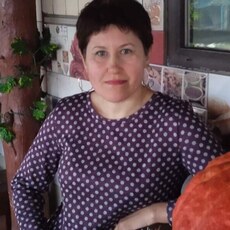 Фотография девушки Ирина, 45 лет из г. Соль-Илецк