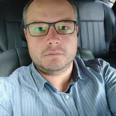 Фотография мужчины Александр, 44 года из г. Донской