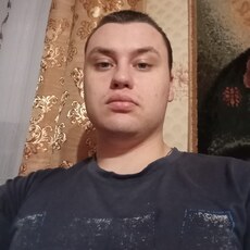 Фотография мужчины Иван, 24 года из г. Орел