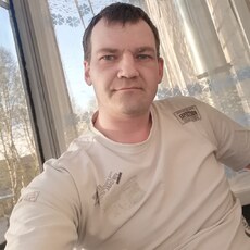 Фотография мужчины Александр, 33 года из г. Вельск