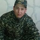 Дархан, 34 года