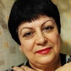 Фотография девушки Вера, 63 года из г. Комсомольск-на-Амуре