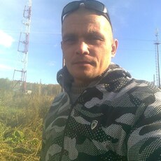 Фотография мужчины Александр, 43 года из г. Каменск-Уральский