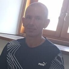 Фотография мужчины Станислав, 38 лет из г. Искитим