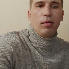 Фотография мужчины Роман, 36 лет из г. Луганск