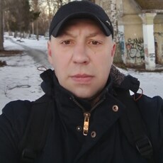 Фотография мужчины Игорь, 42 года из г. Петрозаводск