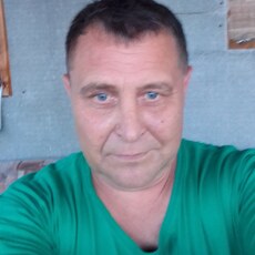 Фотография мужчины Андрей, 49 лет из г. Лесной