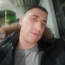 Фотография мужчины Кирилл, 32 года из г. Орша