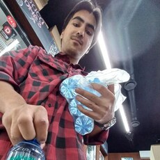 Фотография мужчины Амир, 23 года из г. Тольятти